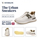 The Urban SNEAKERS