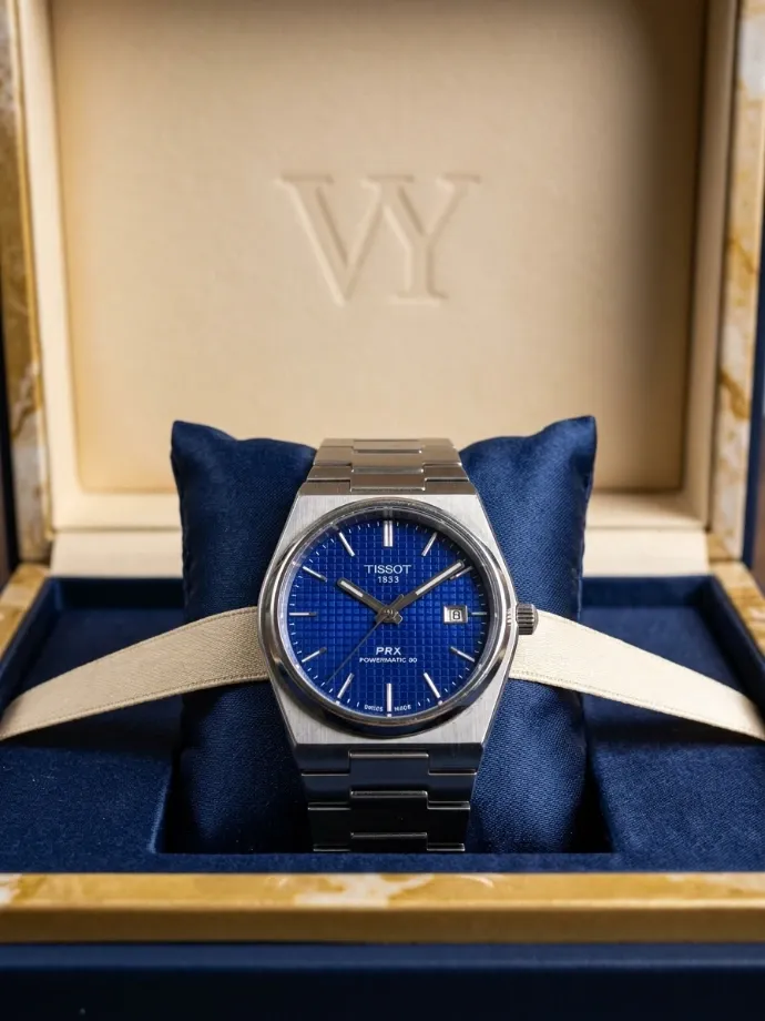 Tissot Prx 1853